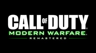 Call of Duty: Modern Warfare Remastered
