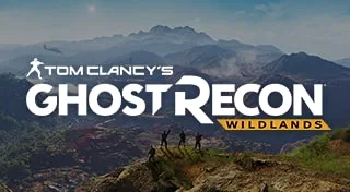 Tom Clancy's Ghost Recon Wildlands