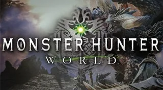 Monster Hunter World