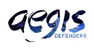 Aegis Defenders