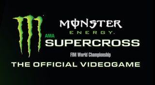 Monster Energy Supercross