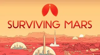 Surviving Mars