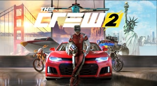 The Crew 2