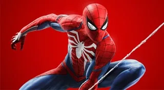 Marvel's Spider-Man