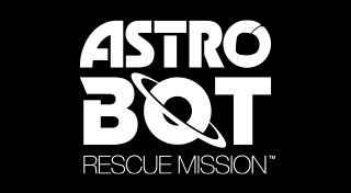 Astro Bot Rescue Mission