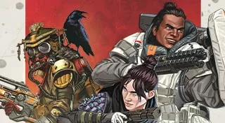 Apex Legends