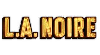 L.A. Noire