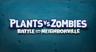 Plants vs. Zombies: Battle for Neighborville
