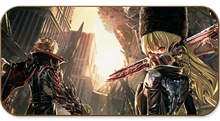 Code Vein