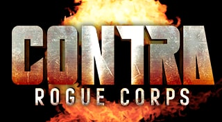 Contra: Rogue Corps
