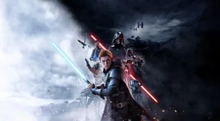 Star Wars Jedi: Fallen Order